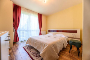 Casa Ramino Buşteni